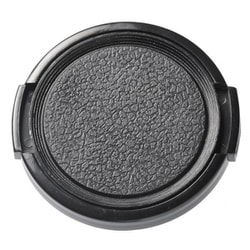 E-2358 [ワンタッチレンズキャップII 46mm]
