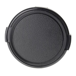 E-2364 [ワンタッチレンズキャップII 62mm]
