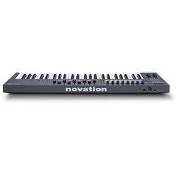 Novation flkeys37 箱あり Amazon.co.jp: novation ノベーション/FL KEY 37 MIDIキーボード