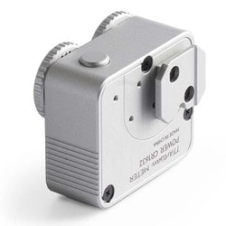 TTArtisan 露出計 ライトメーター TT-METER II シルバー Amazon.co.jp: TTArtisan 露出計 ライトメーター TT-METER II