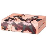 ブシロード ストレイジボックスコレクション V2 Vol.232 この素晴らしい世界に爆焔を！ めぐみん＆ゆんゆん [トレーディングカード用品]