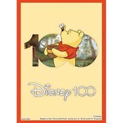 ブシロード スリーブコレクション ハイグレード Vol.3875 ディズニー100 くまのプーさん [トレーディングカード用品]