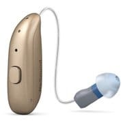 電子補聴器 マリーRU960-DRWC(GD)