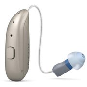 電子補聴器 RU960-DRWC（CP）