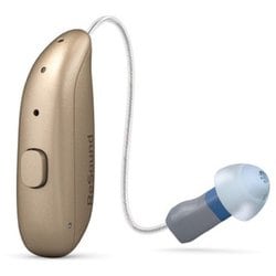 電子補聴器 RU960-DRWC（GD）