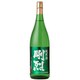 剛烈 純米酒 15度 720ml [日本酒]