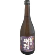 剛烈 本醸造 15度 720ml [日本酒]