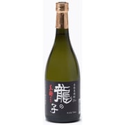 龍の子 黒麹仕込み 25度 720ml [焼酎]