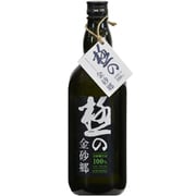 極の金砂郷 25度 720ml [焼酎]