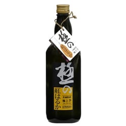 極の紅はるか 25度 720ml [焼酎]