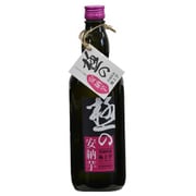 極の安納芋 25度 720ml [焼酎]