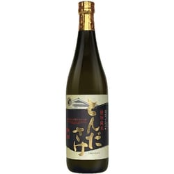 とんださけ特別純米 16度 720ml [日本酒]