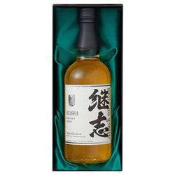 【全世界1000本限定】進撃の巨人ウイスキー『継志』箱付き 全世界1000本限定】進撃の巨人ウイスキー『継志』 | ウイスキー