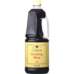 シャンモリ クッキング ワイン 赤 1800ml [赤ワイン]