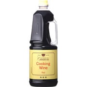 シャンモリ クッキング ワイン 赤 1800ml [赤ワイン]