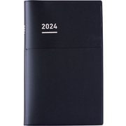 ニ-JB1D-24 [ジブン手帳Biz 2024 マットブラック]