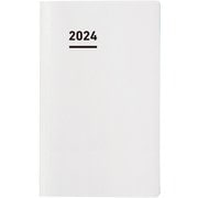 ジブンmini 2024 DIARYリフィル ニ-JRM-24
