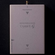 Crystal E-G（クリスタル E-G） [仮想アース]