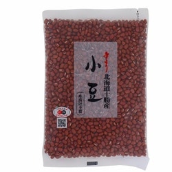手より小豆 400g