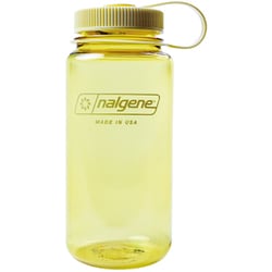 広口 0.5L Tritan Renew 91604 バター [ウォーターボトル 500ml]
