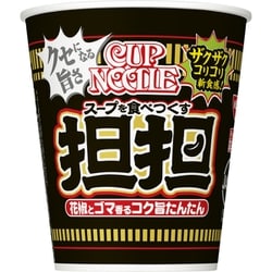 カップヌードル 担担 87g