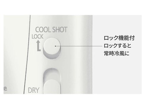 ヨドバシ.com - パナソニック Panasonic EH-KN7J-W [くるくる