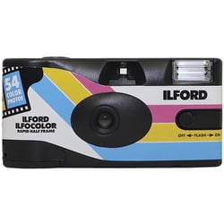 ヨドバシ.com - イルフォード ILFORD 432982 [ILFOCOLOR RAPID 