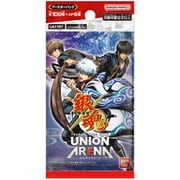 UNION ARENA ブースターパック 銀魂 1パック [トレーディングカード]