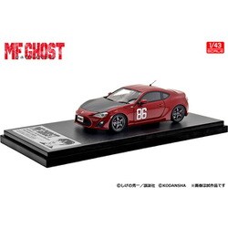 ヨドバシ.com - モデラーズ modelers MD43253 1/43 MFゴースト Toyota