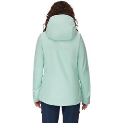 ヨドバシ.com - マムート MAMMUT クレーター ハードシェル フーデット 