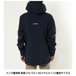 ヨドバシ.com - マムート MAMMUT ノードワンド プロ HS フード