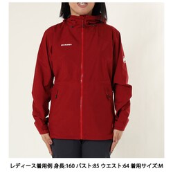 ヨドバシ.com - マムート MAMMUT コンヴェイツアーハードシェル