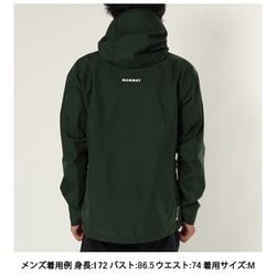 マムート MAMMUT アヤコプロ2.0HSフード - ヨドバシ.com