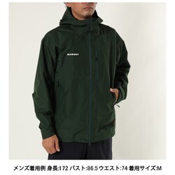 ヨドバシ.com - マムート MAMMUT アヤコプロ2.0HSフードジャケットAF