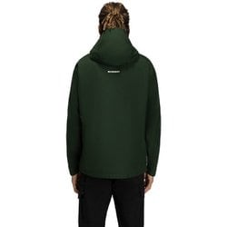 AyakoPro HS Hooded Jacket AF Men 2XL\nXL