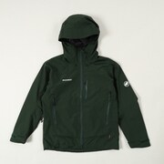 アヤコプロ2.0HSフードジャケットAFメン Ayako Pro 2.0 HS Hooded Jacket AF Men 1010-30280 40135 woods XLサイズ(日本：XXLサイズ) [防水ジャケット メンズ]