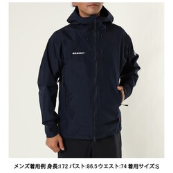 ヨドバシ.com - マムート MAMMUT アヤコプロ2.0HSフードジャケットAFメン Ayako Pro 2.0 HS Hooded  Jacket AF Men 1010-30280 5118 marine XLサイズ(日本：XXLサイズ) [防水ジャケット メンズ] 通販【全品無料 配達】