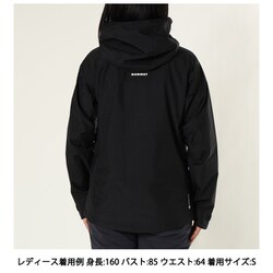 ヨドバシ.com - マムート MAMMUT アヤコプロ2.0HSフードジャケットAF