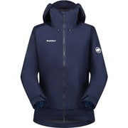 アヤコプロ2.0HSフードジャケットAFウィメン Ayako Pro 2.0 HS Hooded Jacket AF Women 1010-30290 5118 marine Lサイズ(日本：XLサイズ) [防水ジャケット レディース]