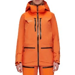 ヨドバシ.com - マムート MAMMUT アイガー フリー プロ HS