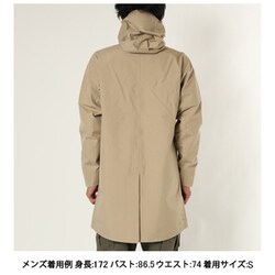 MAMMUT マムート 1010-29770 GORE-TEX UTILITY 3 IN 1 HS COAT ゴアテックスユーティリティ ハードシェルコート XL ブラック ライナー付 MAMMUT(マムート) Gore-Tex Utility 3 in 1 HS Coat AF Men's