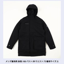 ヨドバシ.com - マムート MAMMUT ロゼグ 3 in 1 HSコート