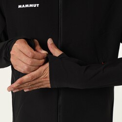 ヨドバシ.com - マムート MAMMUT マックン2.0 SO フーデッドジャケット