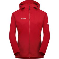 ヨドバシ.com - マムート MAMMUT マックン2.0 SO フーデッドジャケット