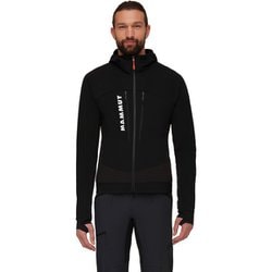 ヨドバシ.com - マムート MAMMUT エナジーソフトシェル