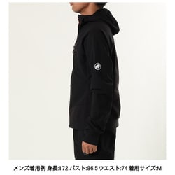 ヨドバシ.com - マムート MAMMUT エナジーソフトシェル
