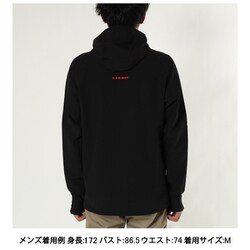 ヨドバシ.com - マムート MAMMUT マックン2.0 SOフーデッド