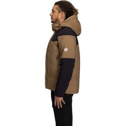 ヨドバシ.com - マムート MAMMUT アイスフォールソフトシェル