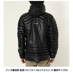 mammut アイガーヨッホ プロ インサレーション フーデッド ジャケット ヨドバシ.com - マムート MAMMUT アイガーヨッホ アドバンスド