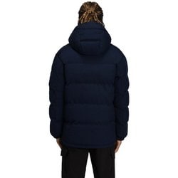 ヨドバシ.com - マムート MAMMUT ローゼグ2.0 IN フーデッドジャケット AF メン Roseg 2.0 IN Hooded  Jacket AF Men 1013-02980 5118 marine Sサイズ(日本：Mサイズ) [アウトドア ダウンウェア メンズ]  通販【全品無料配達】